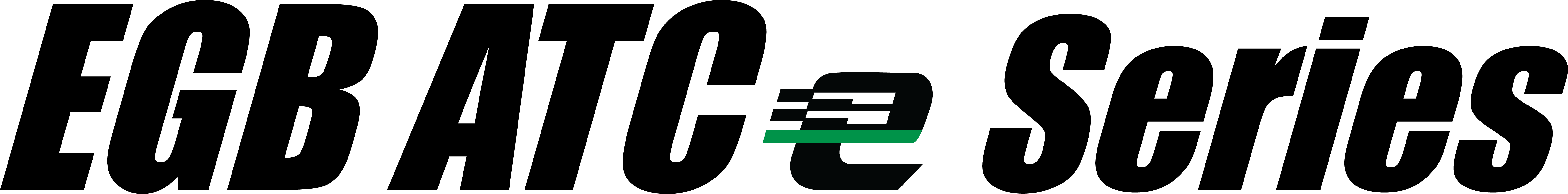 EGB ATCe Series logo