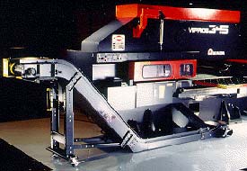 turret