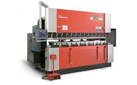 Press brake