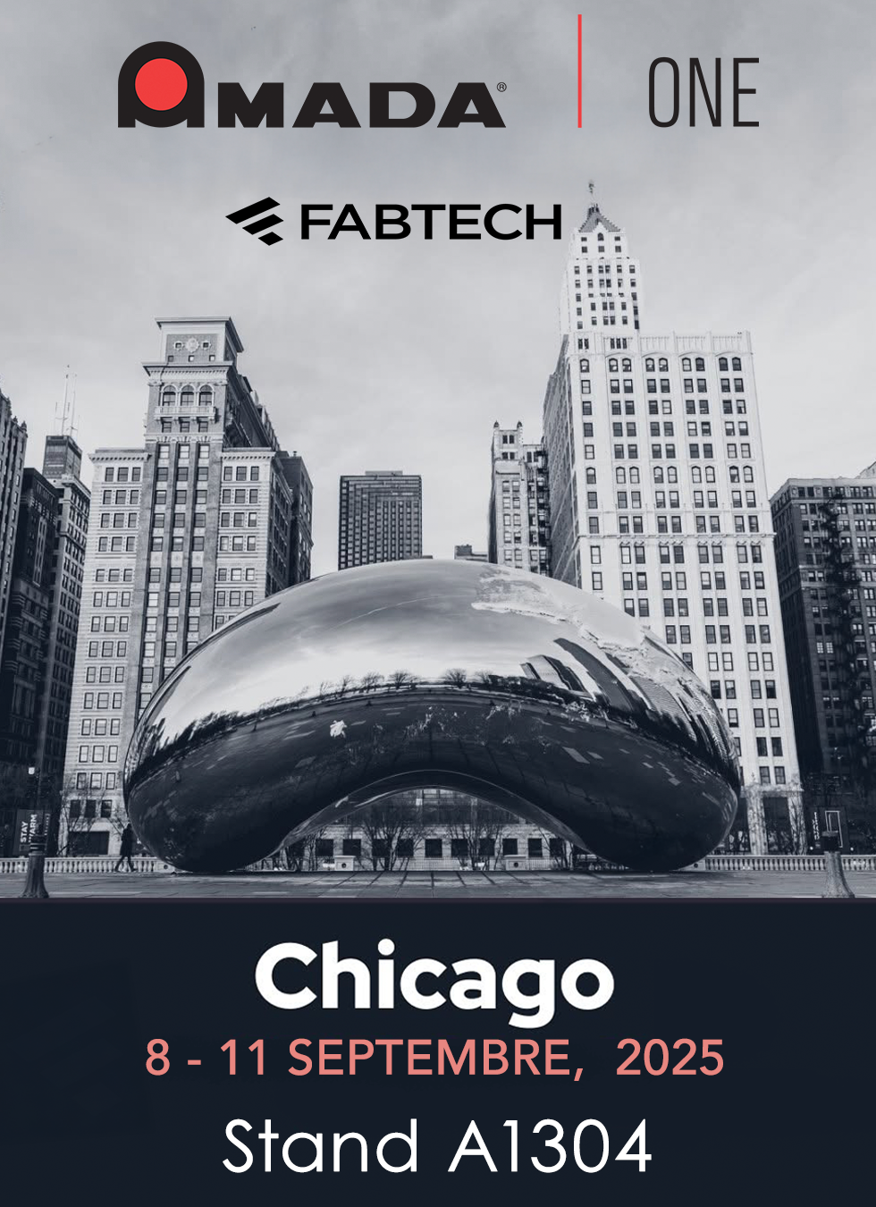 Fabtech Chicago 2025