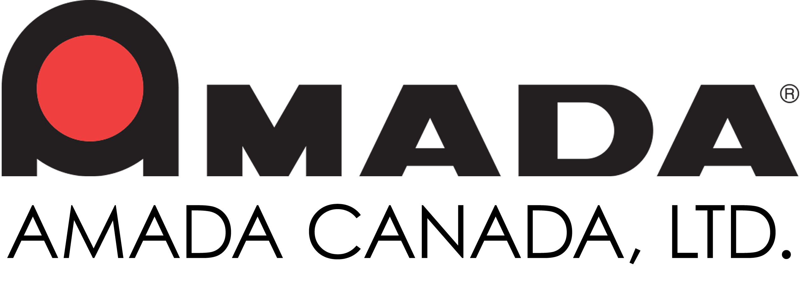 amada logo