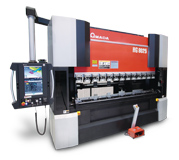 Press brake