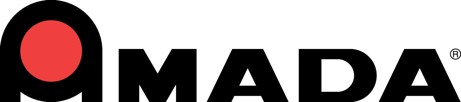 Amada America Logo