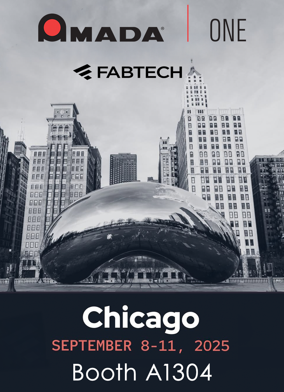 Fabtech Chicago 2025