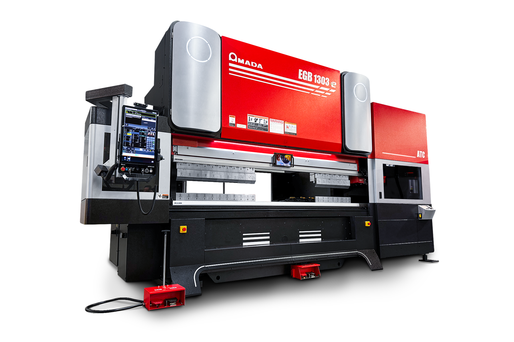 EGB Press Brake