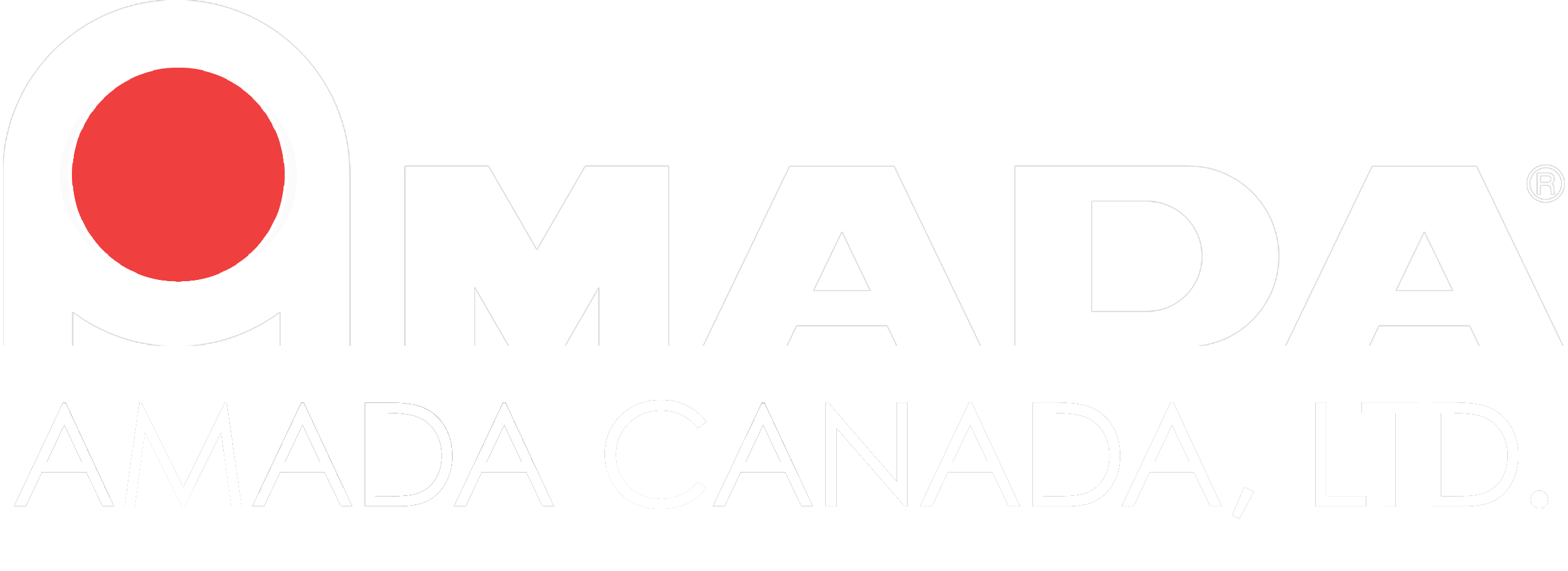amada logo
