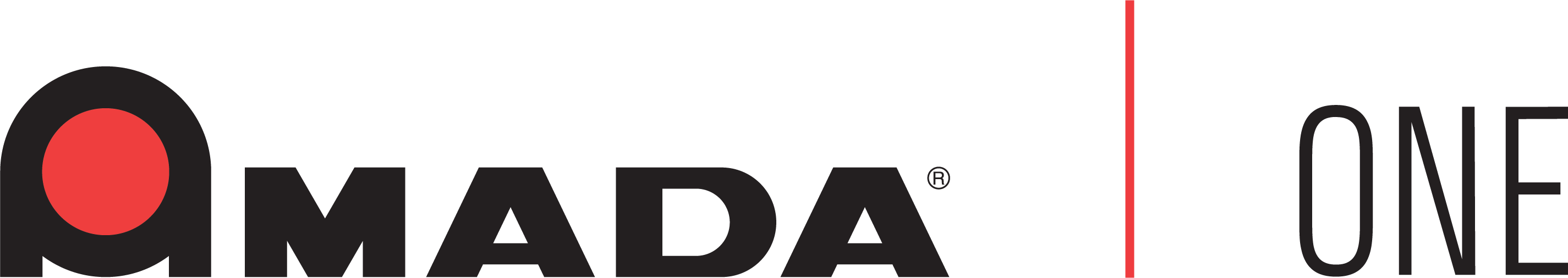 Amada One Logo