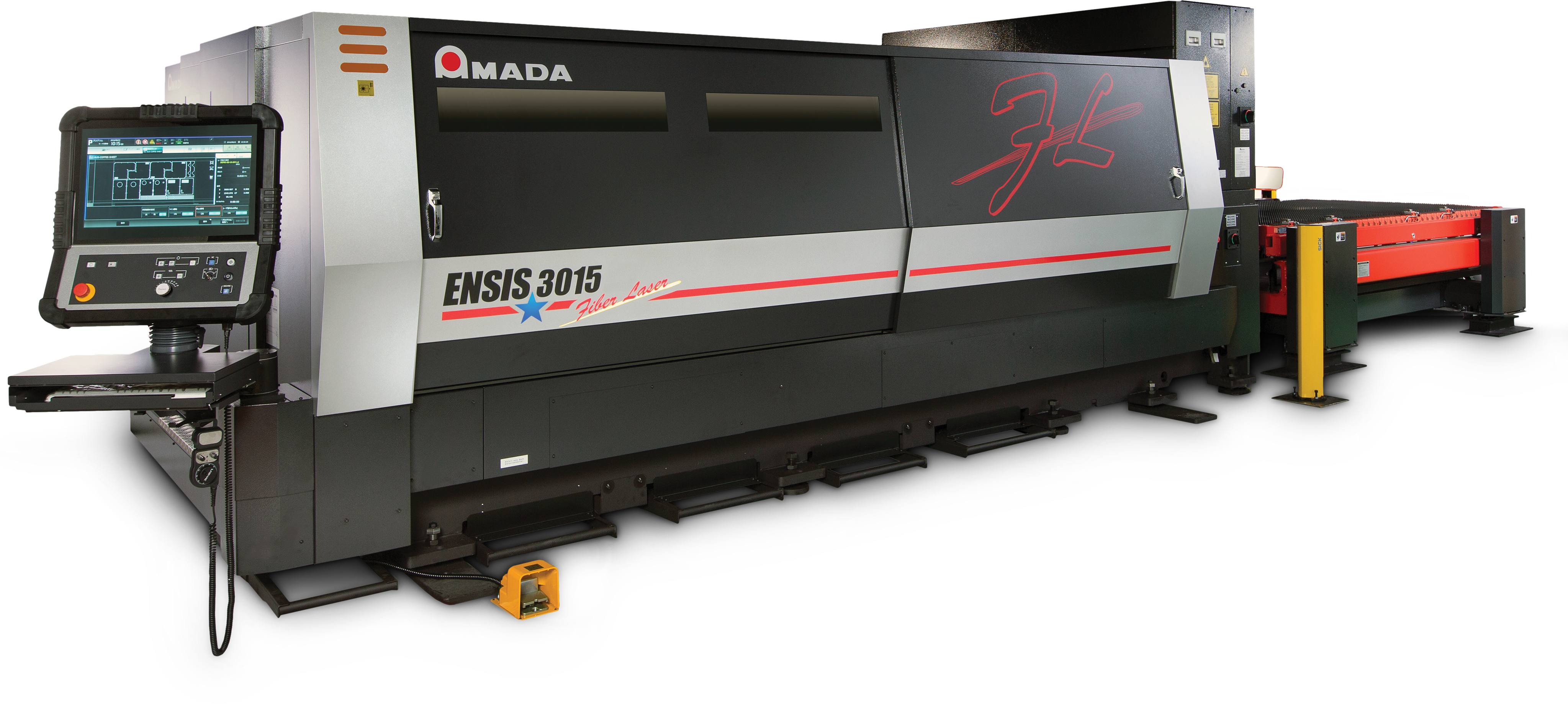 ENSIS AJe Series